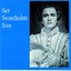Set Svanholm live Albumcover
