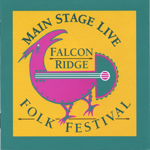 Main Stage Live album