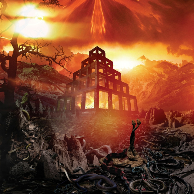 Shrinebuilder cover