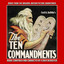 The Ten Commandments cover