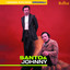 Santo & Johnny cover