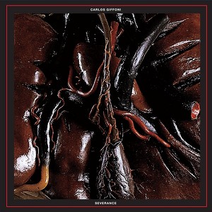 Severance Albumcover