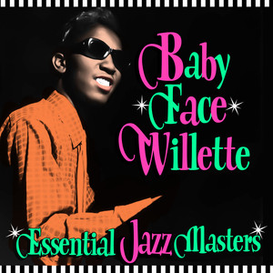 Essential Jazz Masters cover