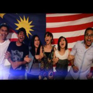 Various Artists - Saya Anak Malaysia