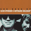 The Best Of Clive Gregson & Christine Collister Albumcover