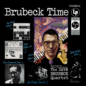 Brubeck Time album