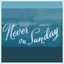 Never on a Sunday Albumcover