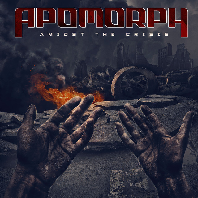 apOmorph Photo