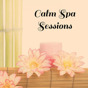 Calm Spa Sessions album