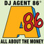 DJ Agent 86