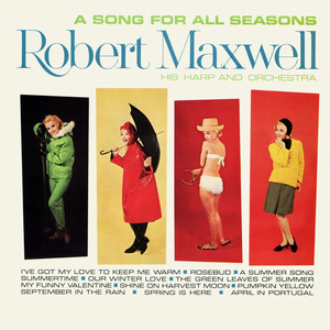 A Song for All Seasons cover