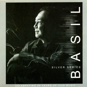 Basil Silver Series album