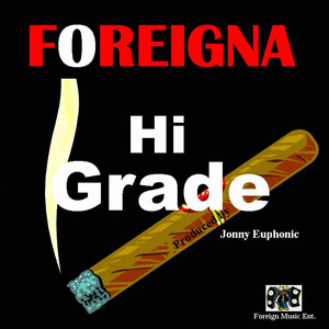 Foreigna