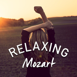 Relaxing Mozart album