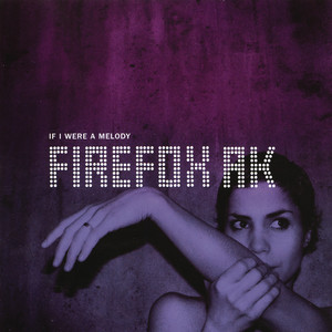 If I Were A Melody cover
