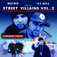 Street Villains Vol. 2 Albumcover