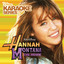 Disney Karaoke Series: Hannah Montana The Movie cover