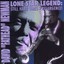 Lone Star Legend Albumcover