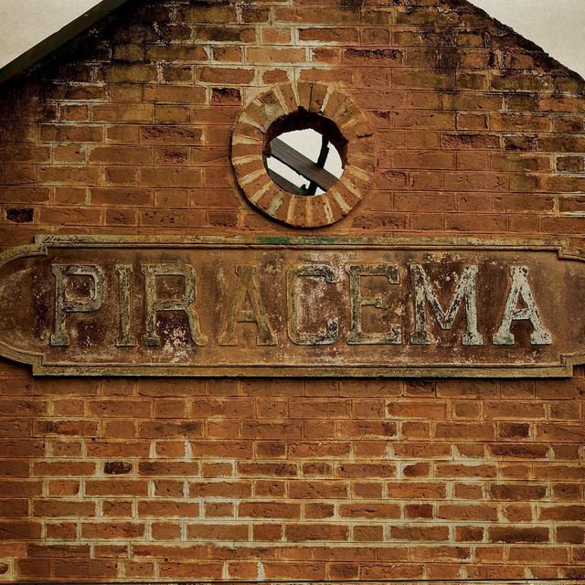 Piracema cover