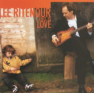 This Is Love album