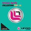Cristian Agrillo's Collection - TOP 10 Albumcover