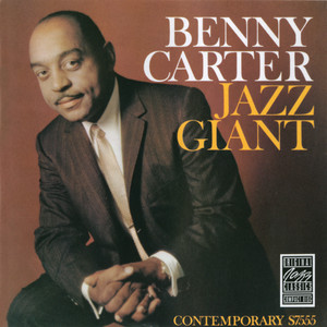 Jazz Giant album
