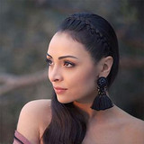 Bilge Nihan profile