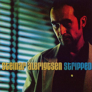 Stripped cover