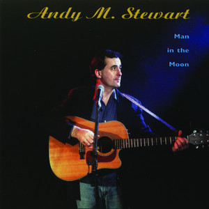 The Man In The Moon album