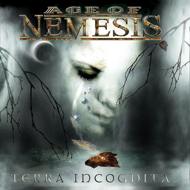 Terra Incognita cover