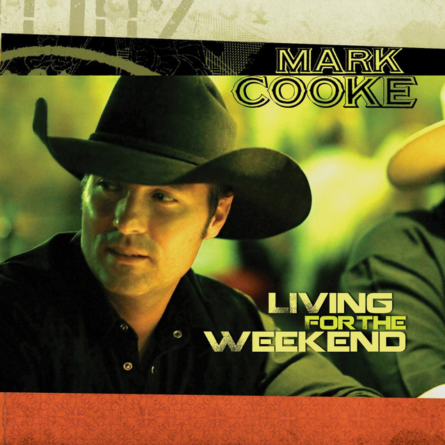 Mark Cooke Photo