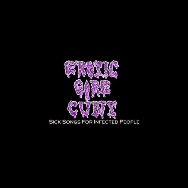 Erotic Gore Cunt Photo