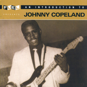 An Introduction To Johnny Copeland album