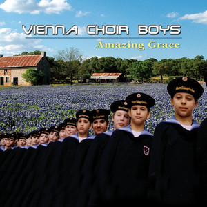 Amazing Grace album