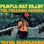 People Get Ready cover