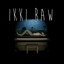 Ikki Raw Albumcover