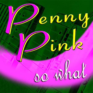 Penny Pink