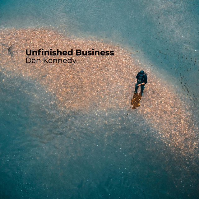 Dan Kennedy Photo