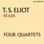 T.S. Eliot Reads Four Quartets Albumcover