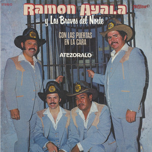 CON LAS PUERTAS EN LA CARA / ATESÓRALO (Grabación Original Remasterizada) album