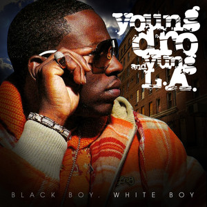 Black Boy, White Boy album