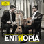 Entropía cover
