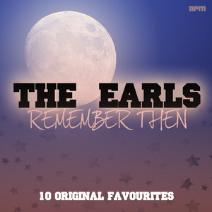 Remember Then - 10 Original Favourites cover