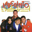 Laberinto Albumcover