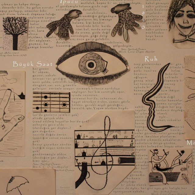 Rehber cover art