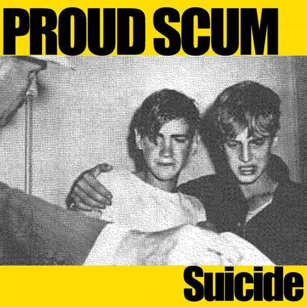 Proud Scum Photo