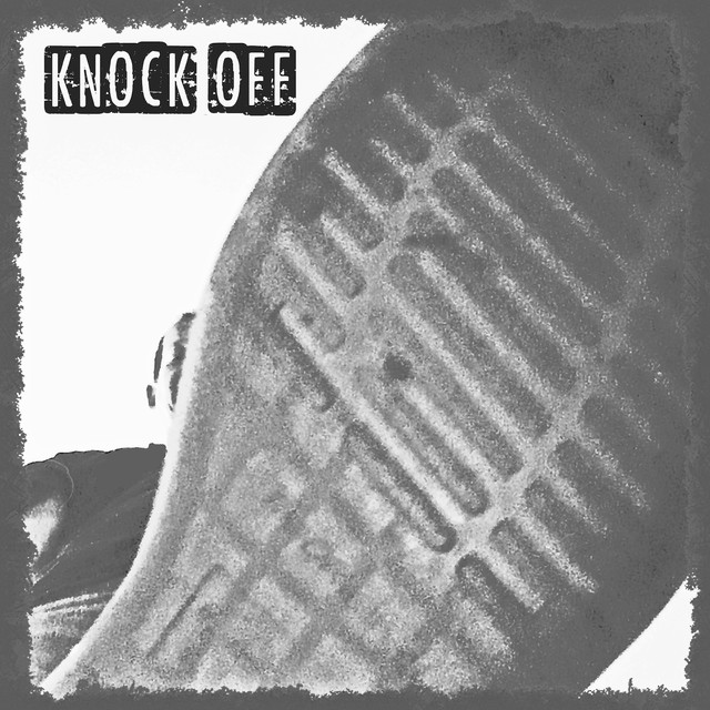 Like A Kick In The Head cover