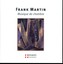 Martin: Musique de Chambre Albumcover