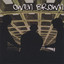 Owen Brown Albumcover