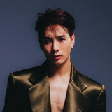 Jackson Wang profile